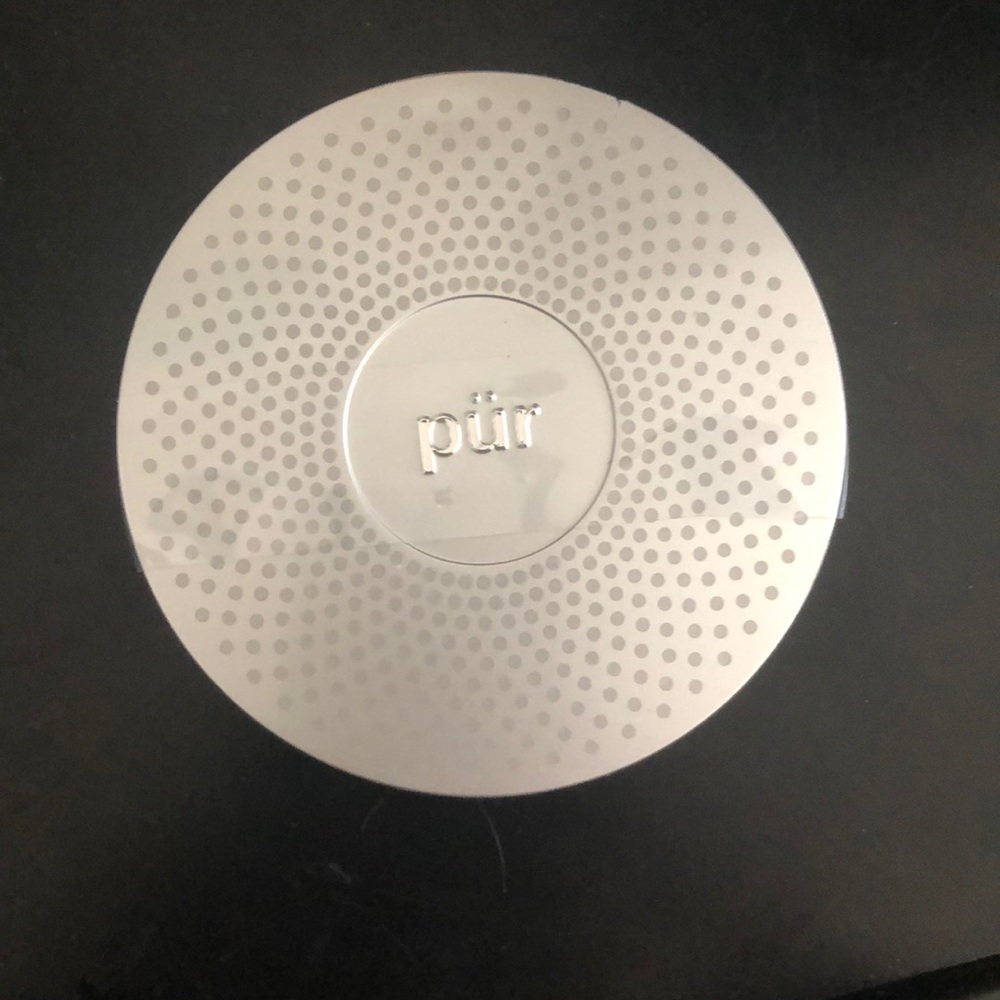 Pur minerals face powder